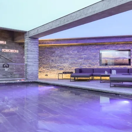 Gite Avec De Beaux Paysages A Courchevel