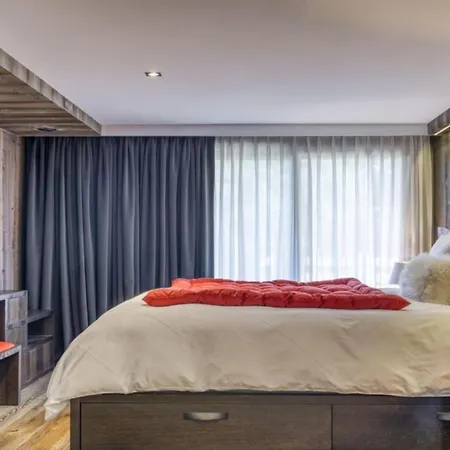 Gite Avec De Beaux Paysages A Chalet